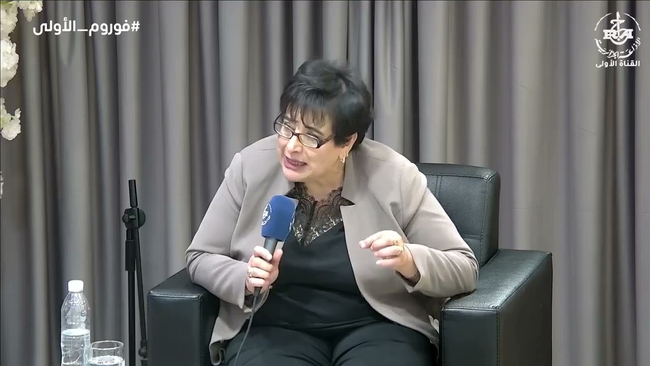 مشاركة المدير العام للسياسات و التقدير  ضمن برنامج 