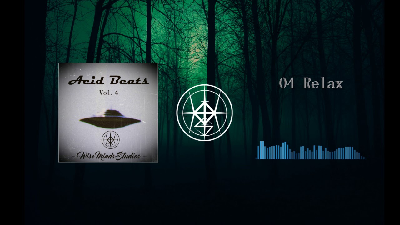 04 Relax (Acid Beats Vol.4) -Uso Libre-