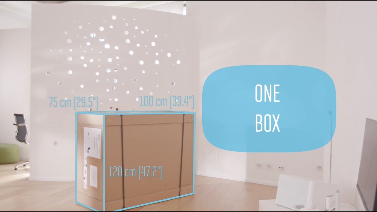 Easy Installation with X-Mind Prime