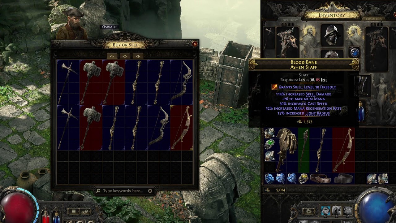 The King Never Sleeps: Path of Exile 2