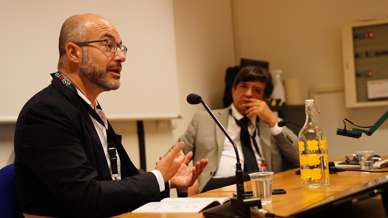 èStoria 2022 - L'apparato militare del fascismo - con Marco Mondini e Gianni Oliva