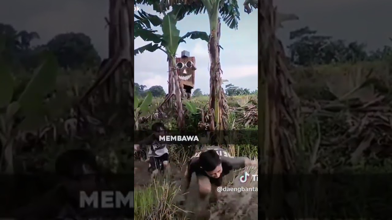 anomali mokel ketikah jatoh bikin ketawa 🤣🤣😂