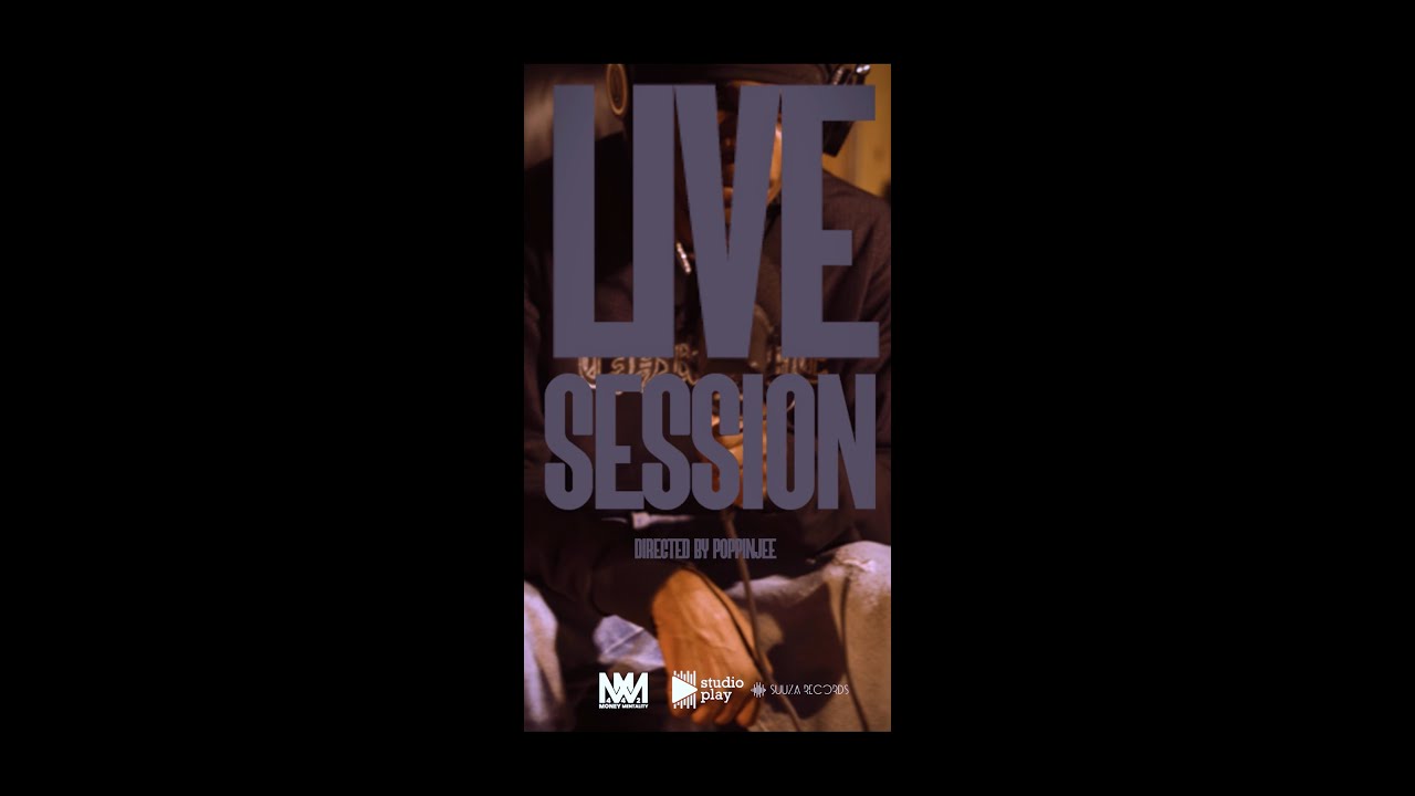 BOGO THEGOAT LIVE SESSION 2025