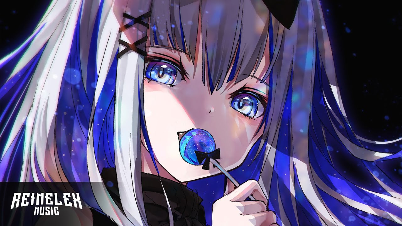 Slushii - Wait For Me