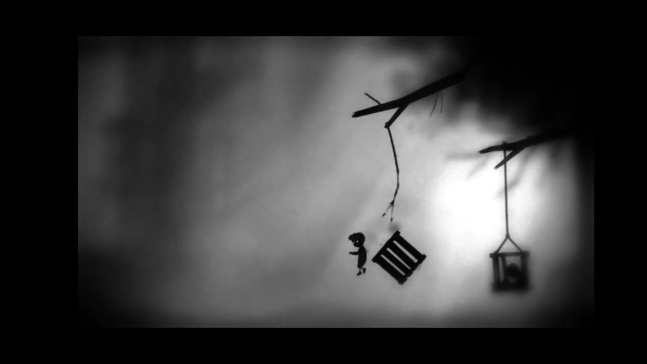 LANJUT LAGI GUYS #2 - Limbo Android 