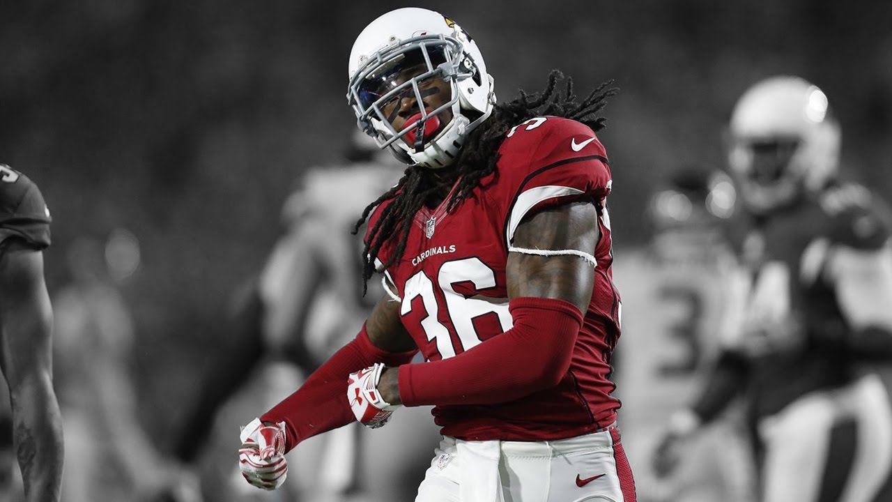 DJ Swearinger 2016-17 Season Highlights ᴴᴰ || Welcome to Washington!