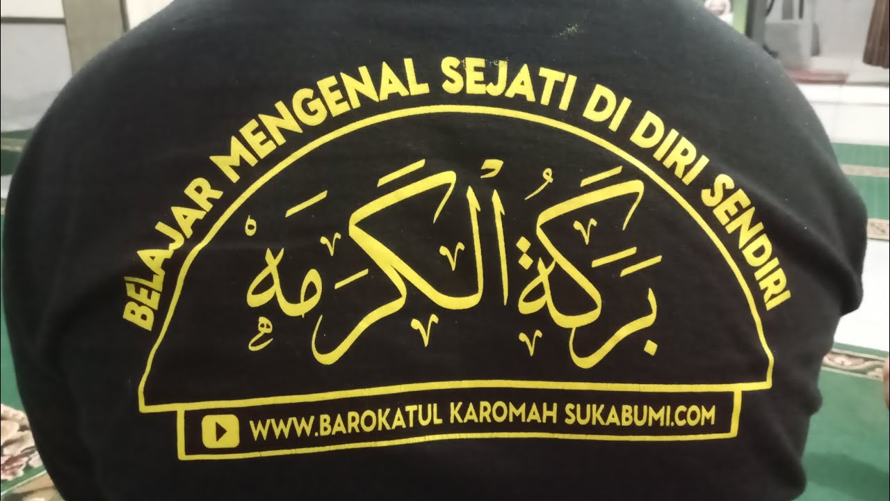 Ceramah sunda ( jelang bulan Ramadhan )#ceramahsunda #pengajian #ngajirutin 