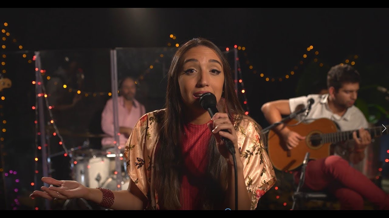 Samba e Amor - Canto das Três Raças