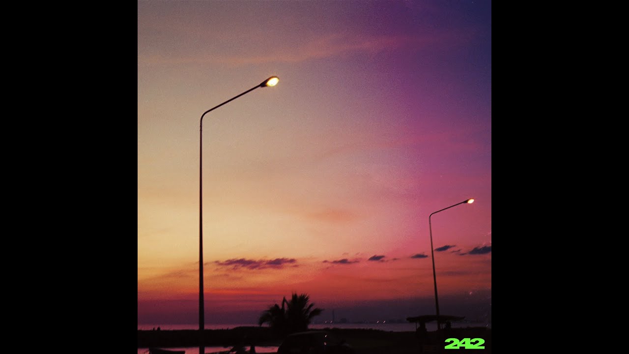 242 - ใครจะไปรู้คำตอบ ? [Official lyrics Video]