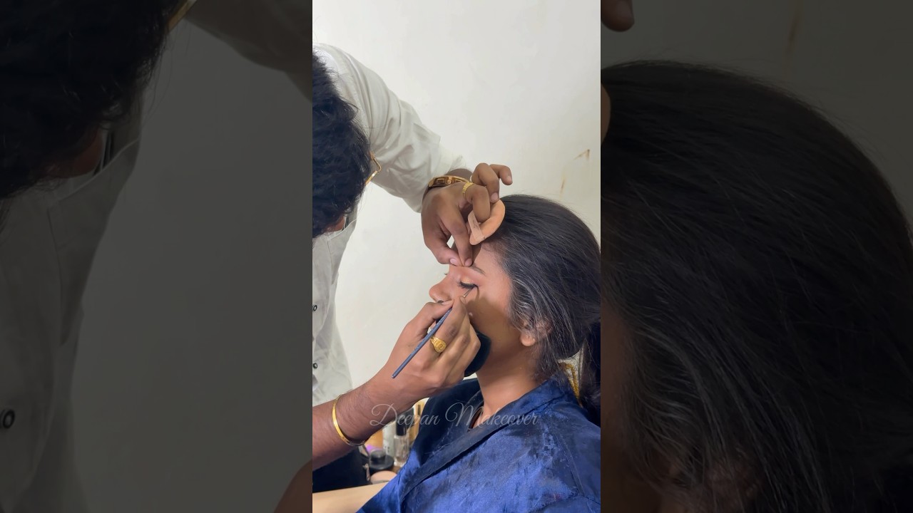 #bollywood #flawlessmakeup #beauty #bridalmakeup #photoshoot #makeupvlogger #makeupvlogger