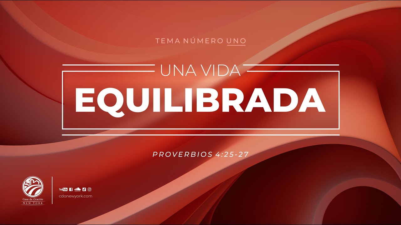 Una Vida Equilibrada | Viernes 10/03/25