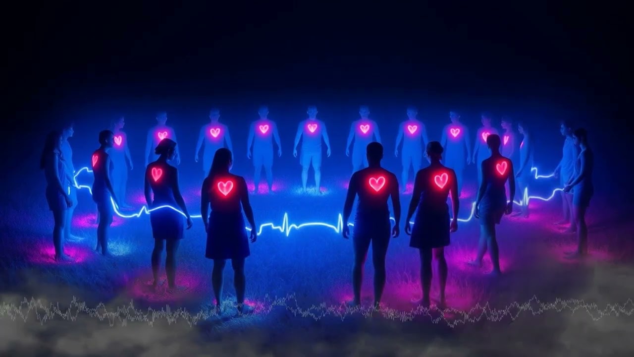 Pulse Unite (Progressive House Anthem) - Hope & Harmony | Melodic Trance Journey