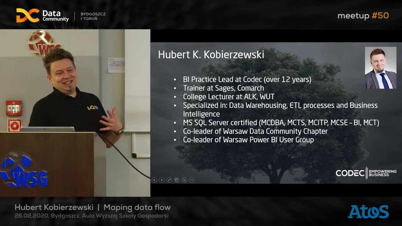 Hubert Kobierzewski - 