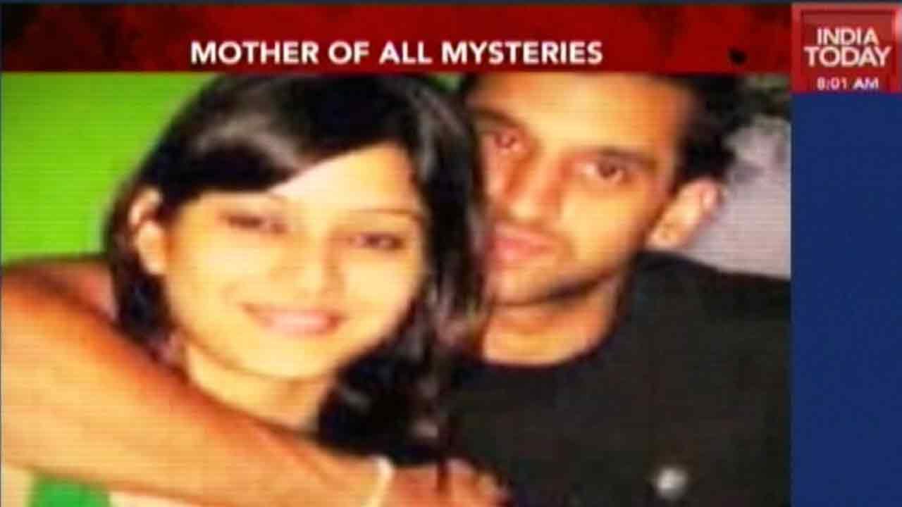 Sheena Bora Murder: Rahul's Audio Tape 'Nails' Peter Mukherjea