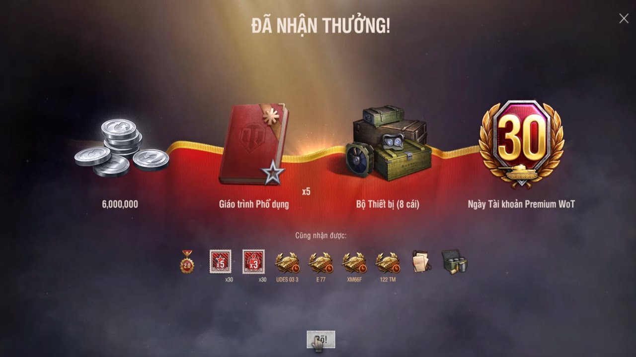 [WoT-Asia] New to World of Tanks? Here&rsquo;s How to Get Free Tech Trees!