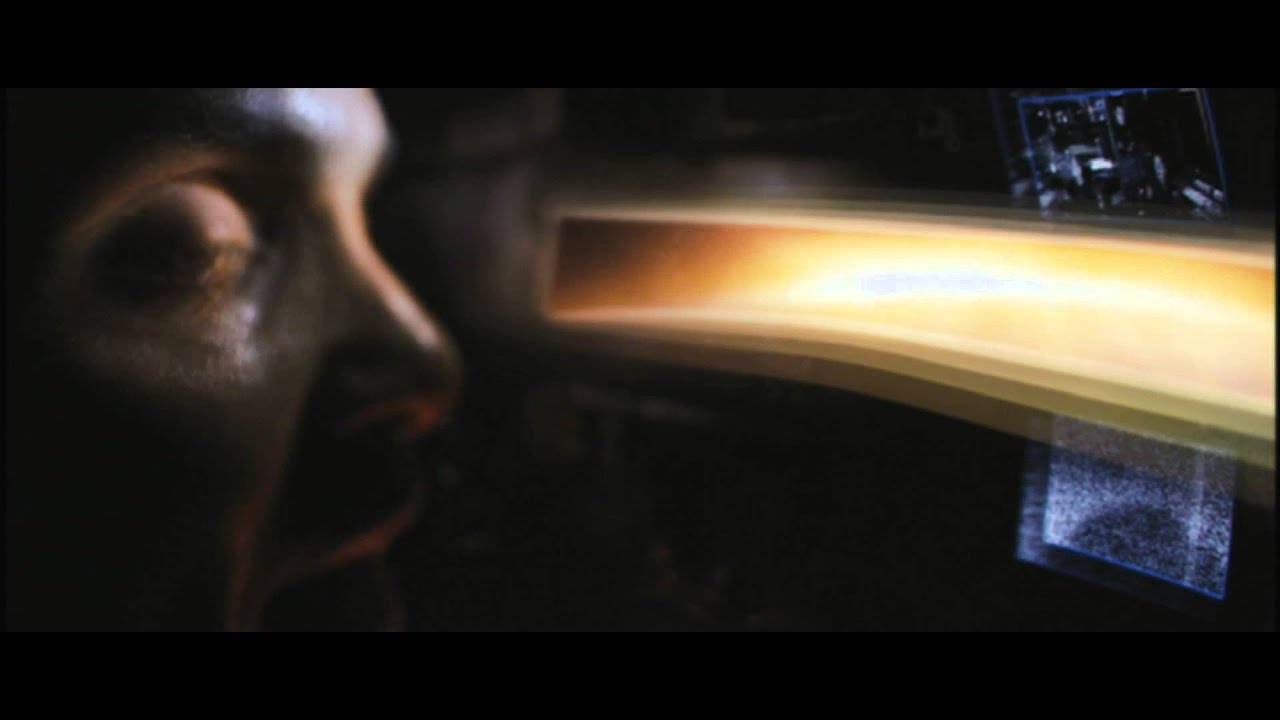 Sunshine (2007) - Extended Trailer