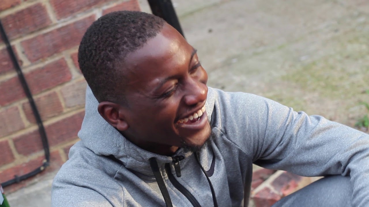 VKK- The Truth freestyle  (official video)