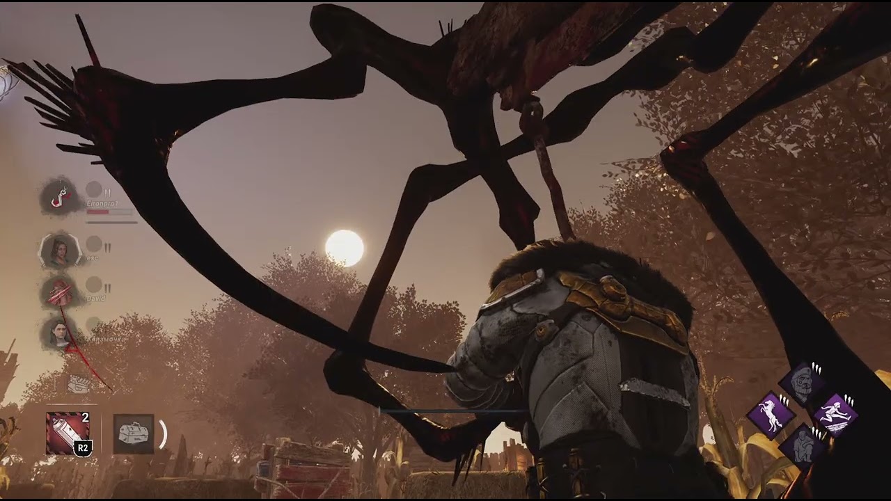Dead by Daylight: Le Tengo Loquito