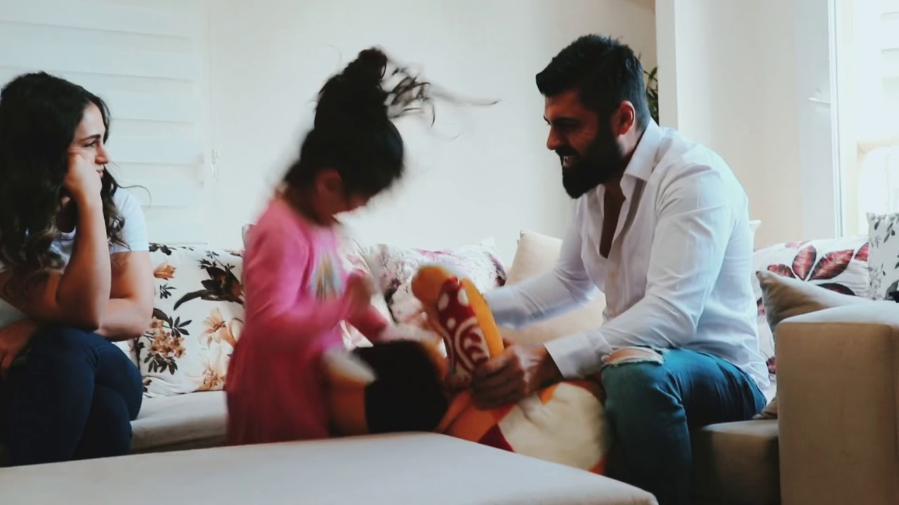 Fikri Arıcan 25.yıllık tanıtım videosu