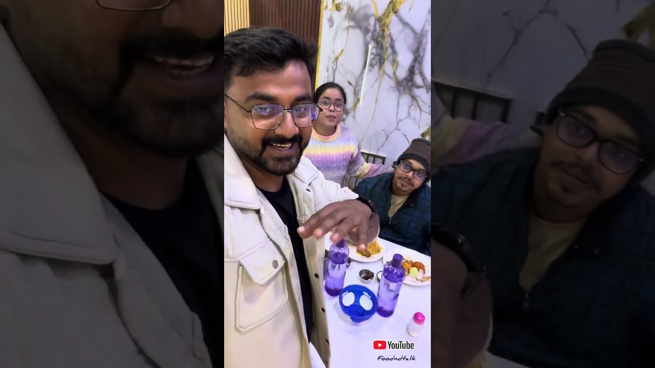 Bishnupur er famous Dil Dar Biriyani ❤️