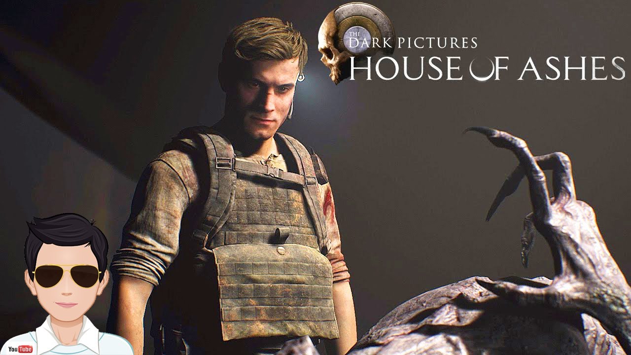 House of Ashes. Неведанное в древних гробницах Ирака