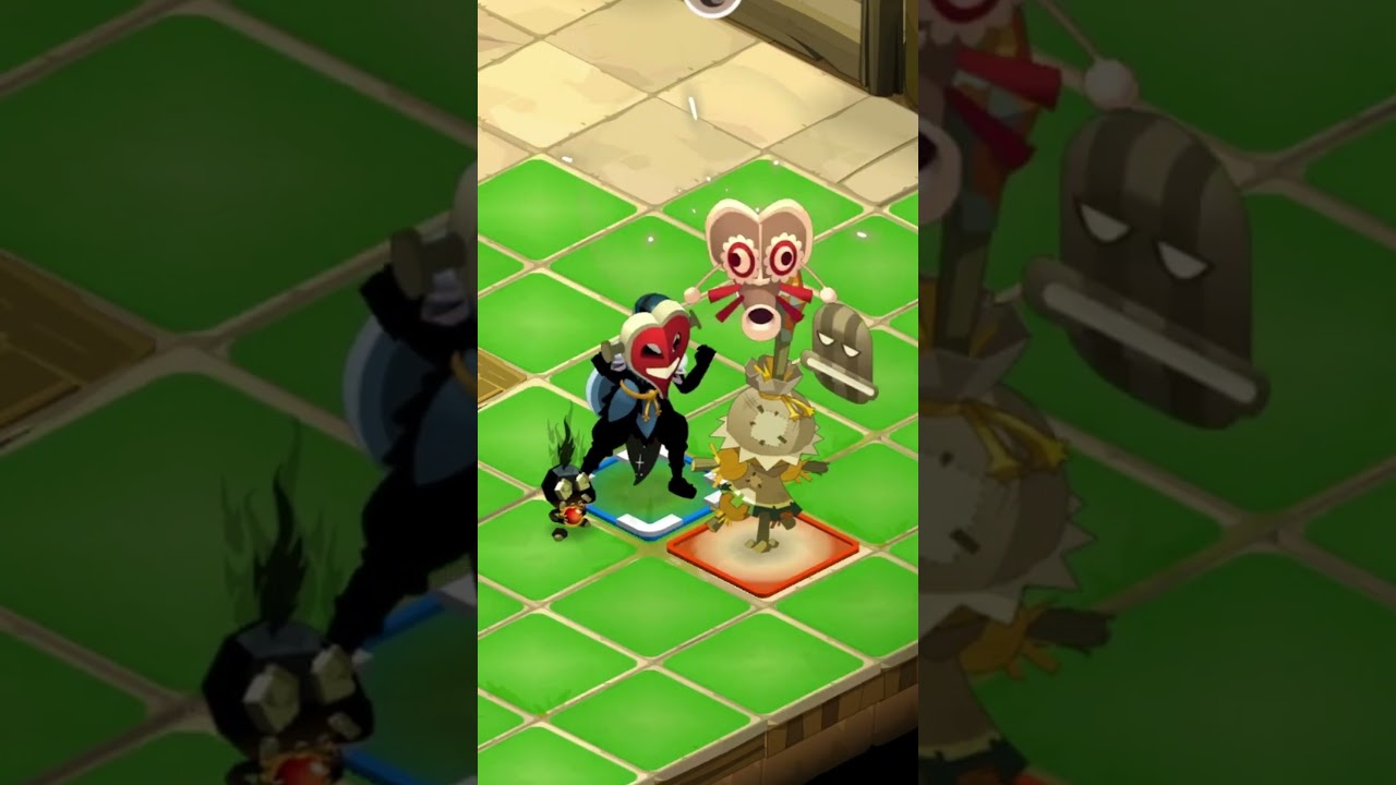 LA PANOPLIE OUBLIÉE, STUFF ZOBAL NEUTRE SUR DOFUS 3 
