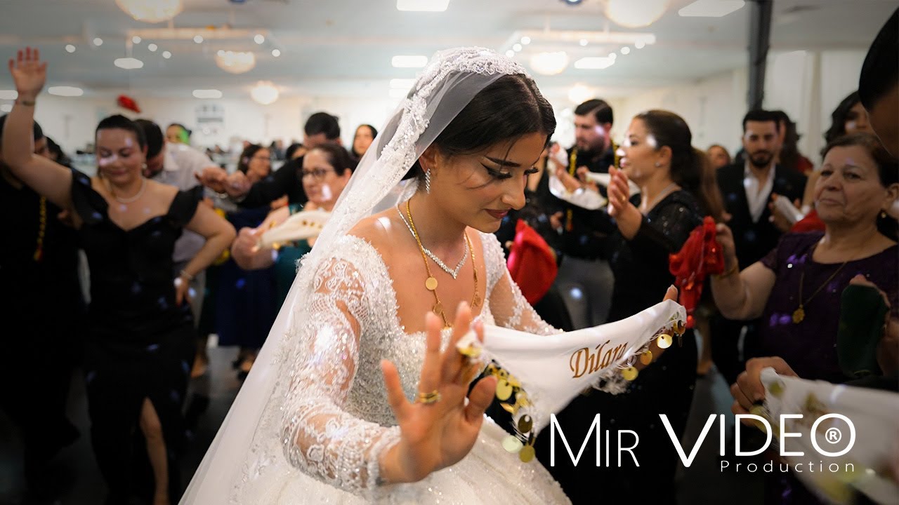 Dilara & Dersin (Grup IMIRZA ) Pazarcik / Elbistan - Part 01 