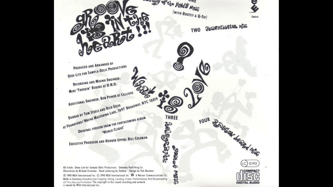 DEEE-LITE - 