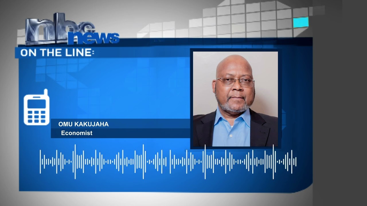INTERVIEW | Kakujaha outlines key focus areas for budget - nbc