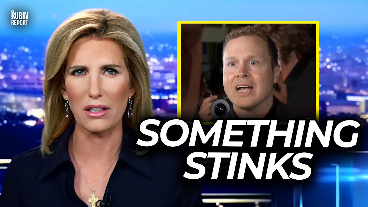 Laura Ingraham Notices Something About the Cali Elections No One Noticed
