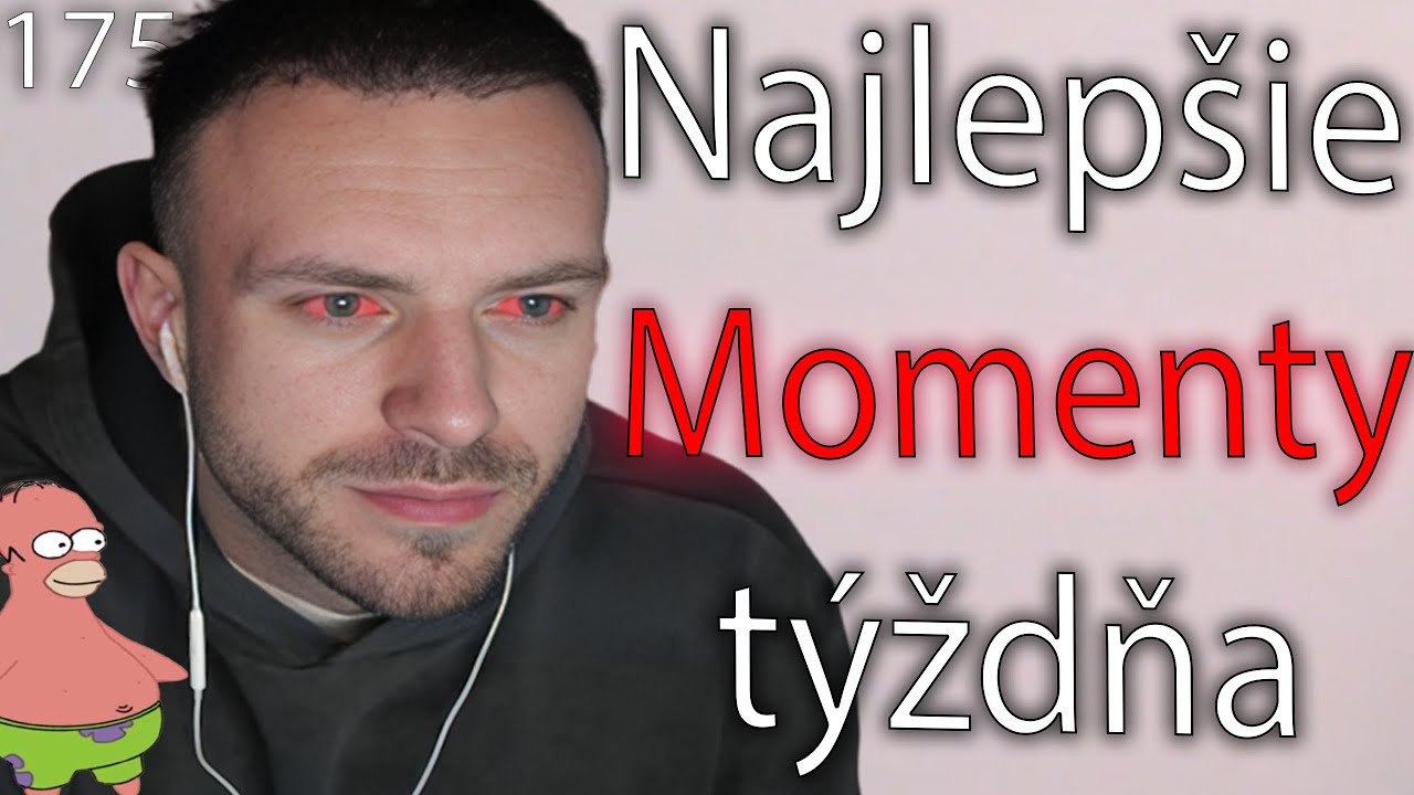 Restt - Najlepšie Momenty týždňa #175