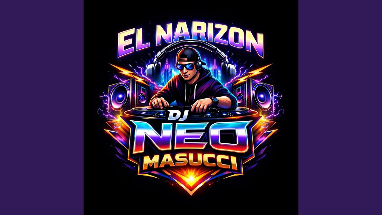 El Narizon (feat. Luchin Meneo)