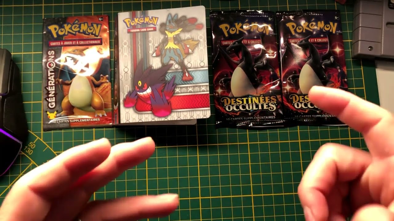 Les soldes sur Pokemon ca continue ou chercher les bons plans