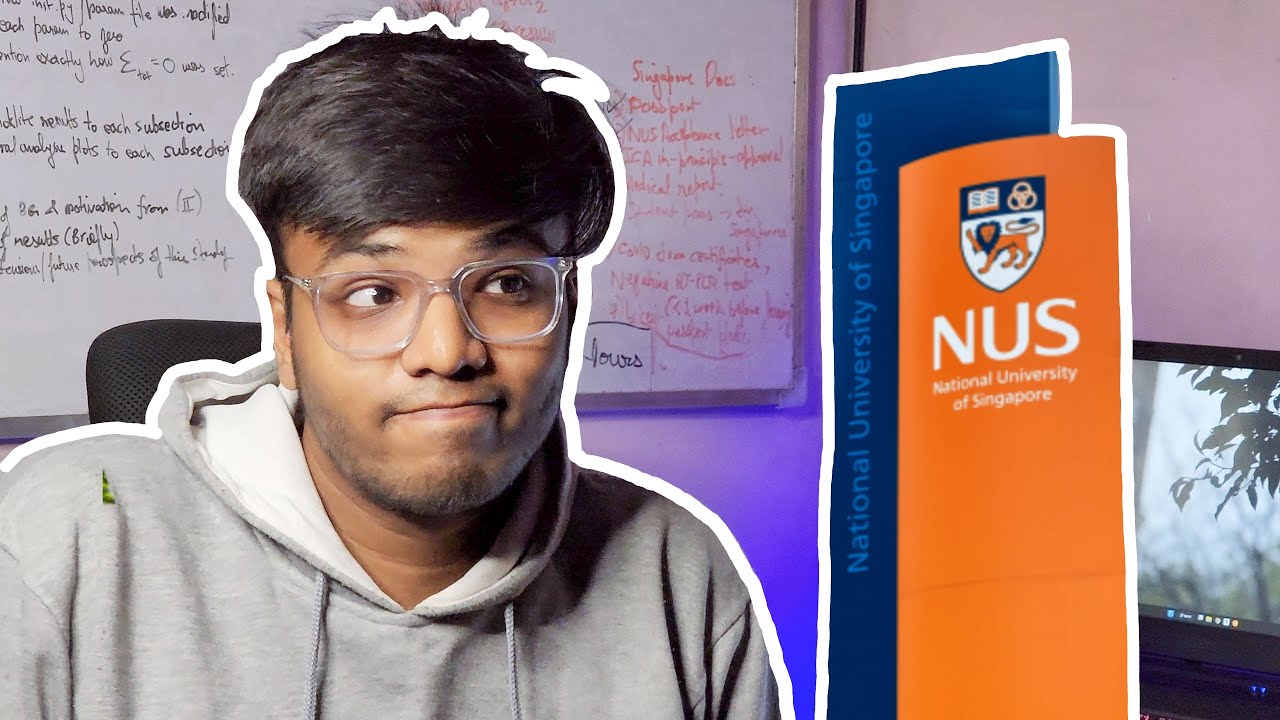 Ph.D. Directly after Bachelors? Pros and Cons and How to Do it!