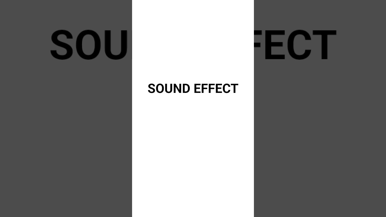 jet set radio spray sound effect (HD)