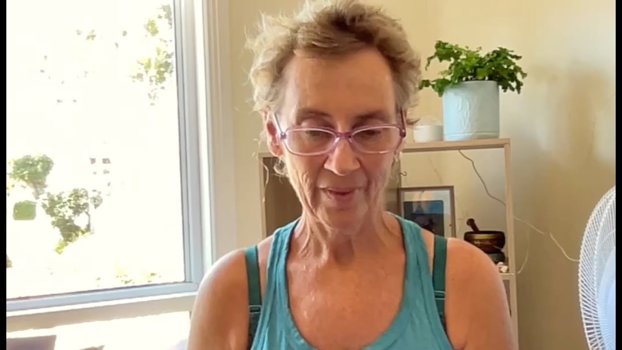Awakenings 1: The experience of suffering can help us develop compassion