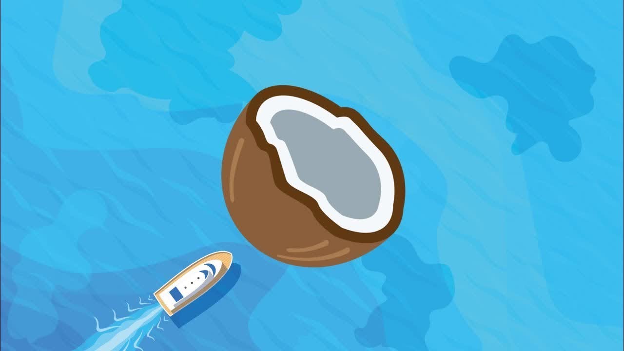Fresh Music Mix 🥥 Coconut