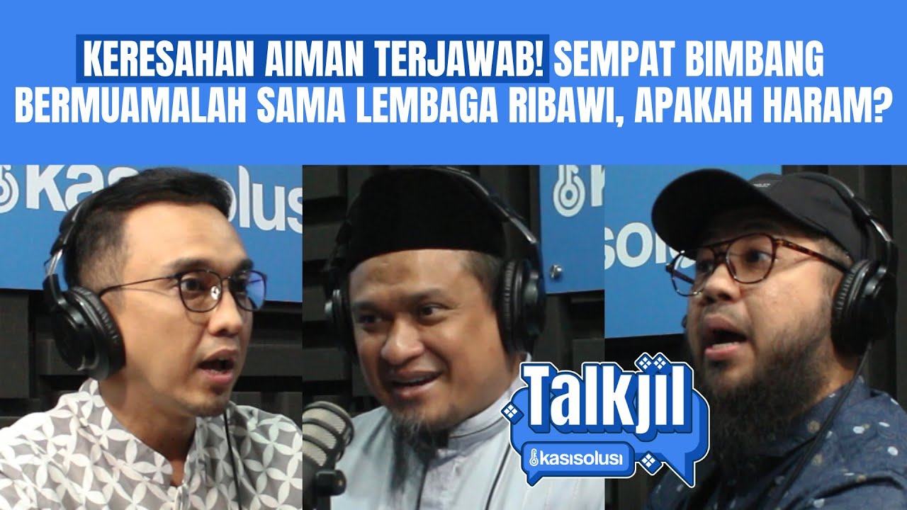 BAGAIMANA HUKUM GOPAY & DISKON DIDALAM GOPAY? BEGINI TANGGAPAN USTADZ DZULQARNAIN - Aiman