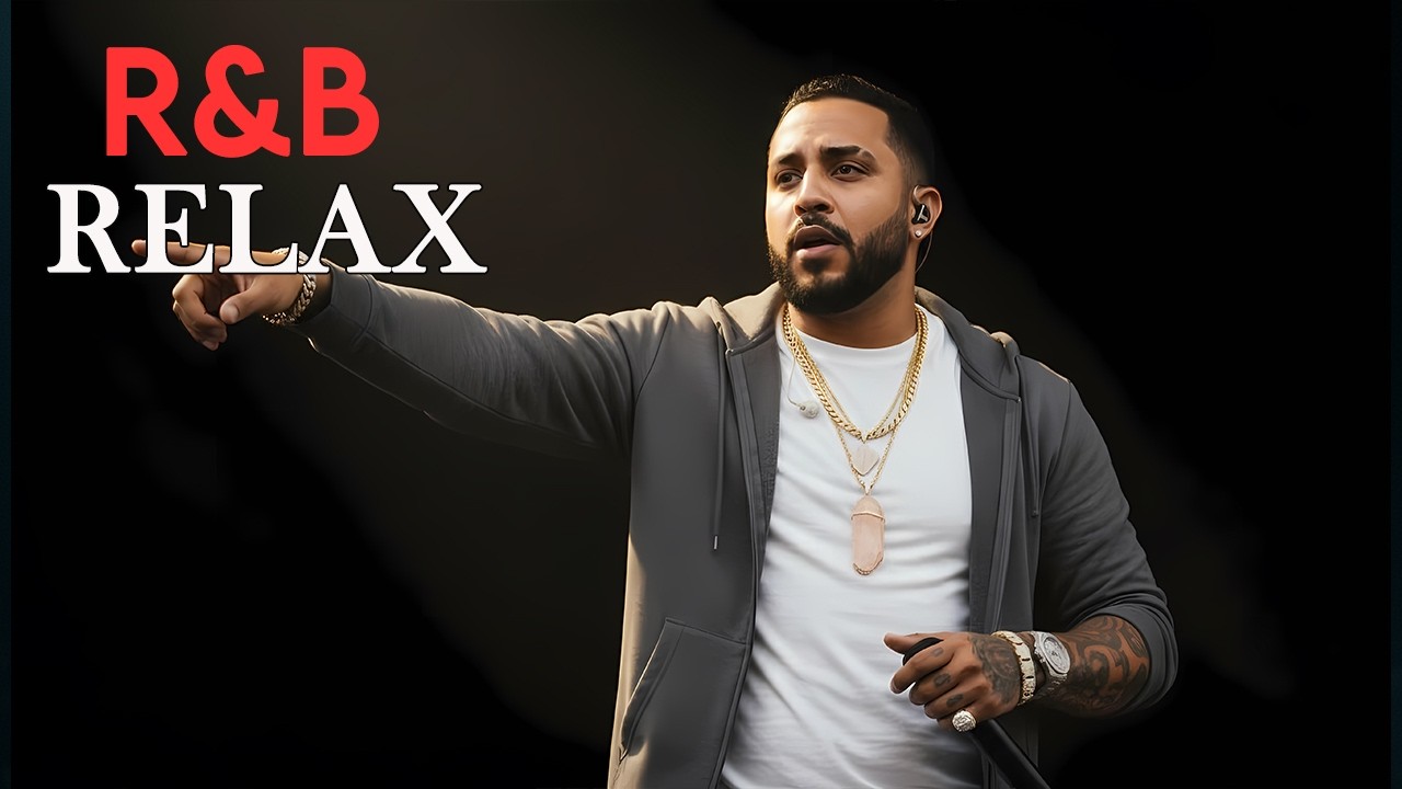 ZIOGTX – Executive Nights 🥃 | Smooth R&B / Hip-Hop