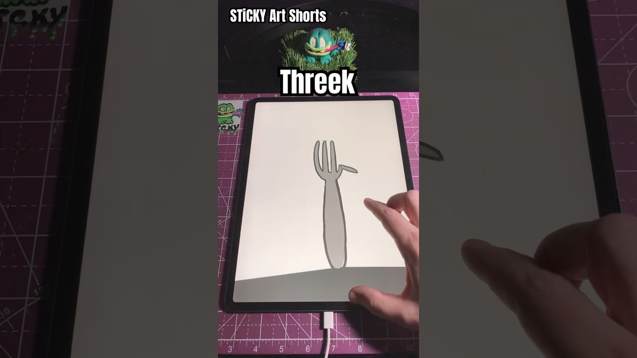 Fourk Threek TwoOOk OneK