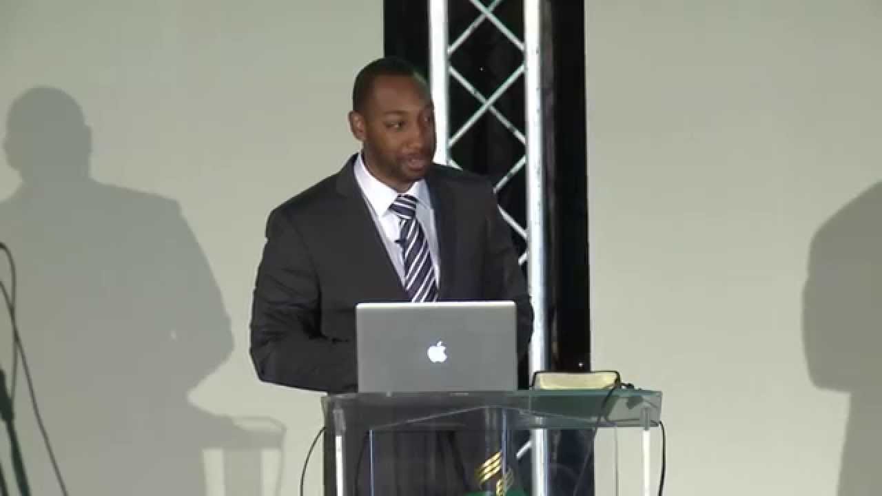How to Study the Bible Pt. 1 | Sebastien Braxton