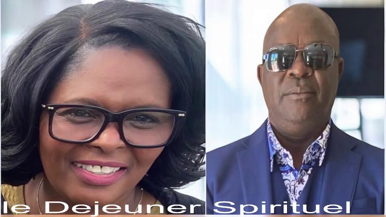 Radio Tele Dejeuner Spirituel Live