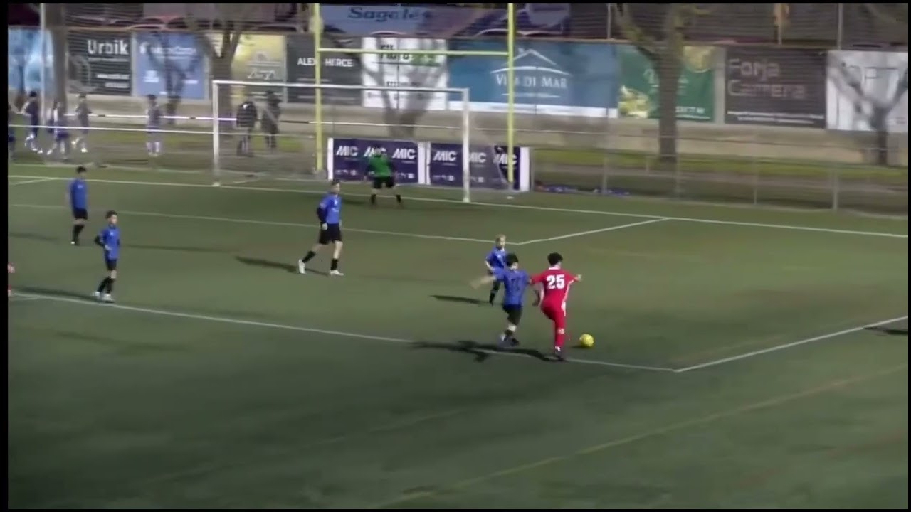 Mic cup 2024 (highlights)