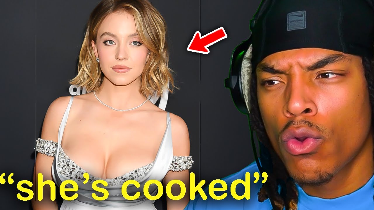 Sydney Sweeney Career Has Fallen Apart..
