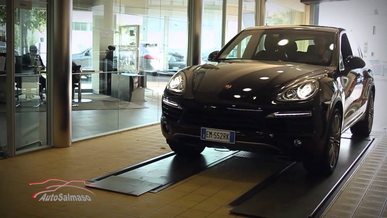 AutoSalmaso 3'