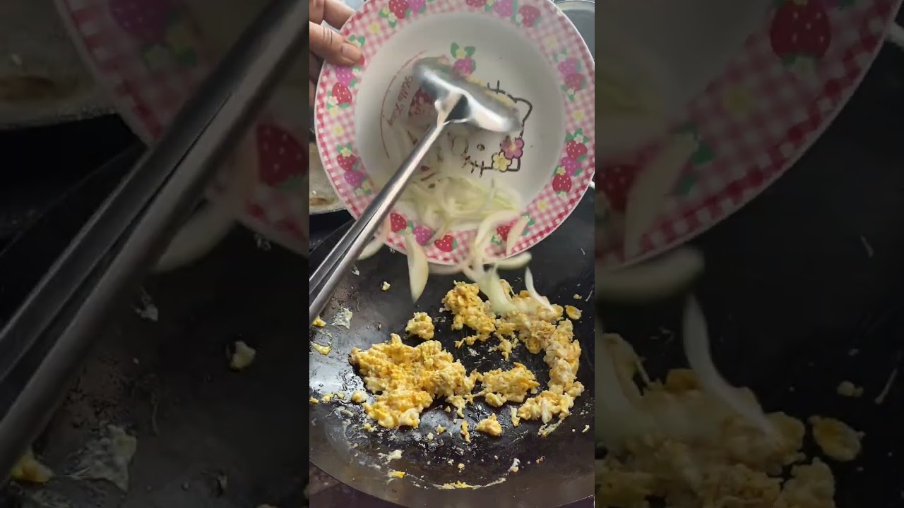 ไข่ข้นมดแดง
