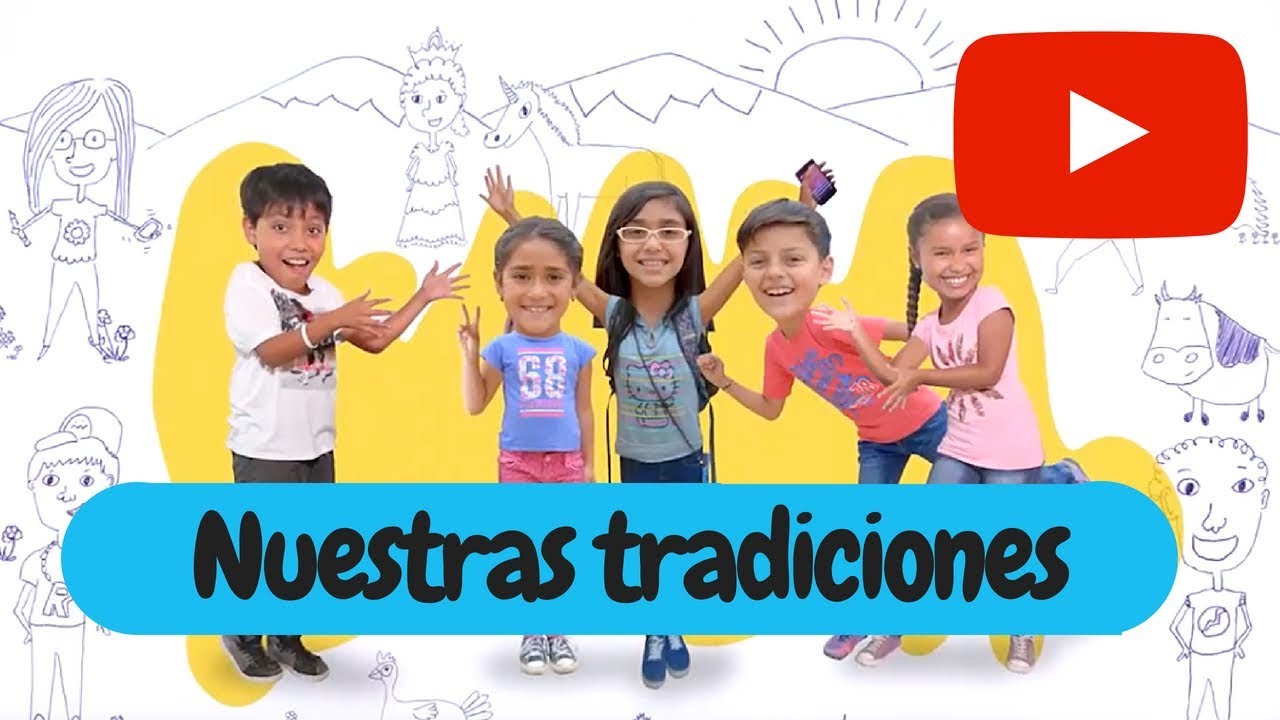 Investigamigos | Nuestras tradiciones (tradiciones chilenas)