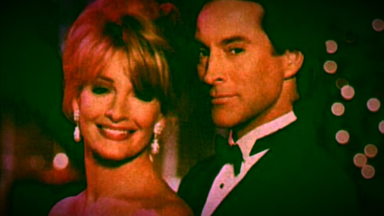 John and Marlena…The Constant