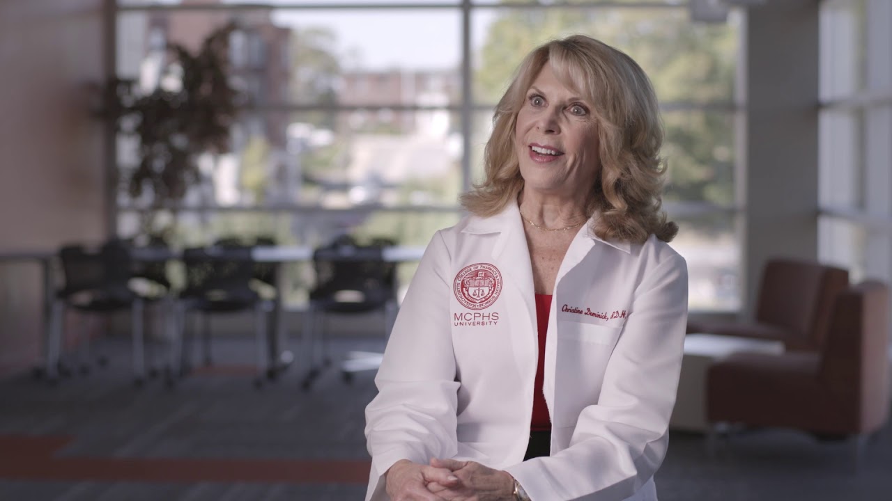 MCPHS Worcester: Fast-Track BA of Science in Dental Hygiene