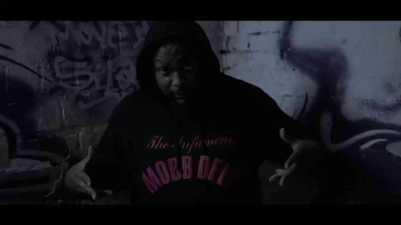 FARD - FINAL CUT feat MOBB DEEP (